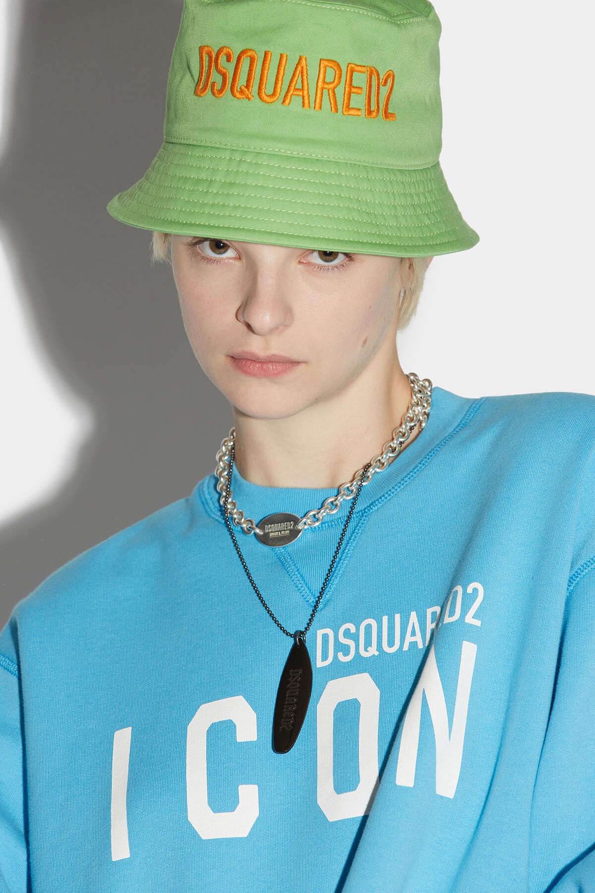 BE ICON COOL SWEATSHIRT - 3