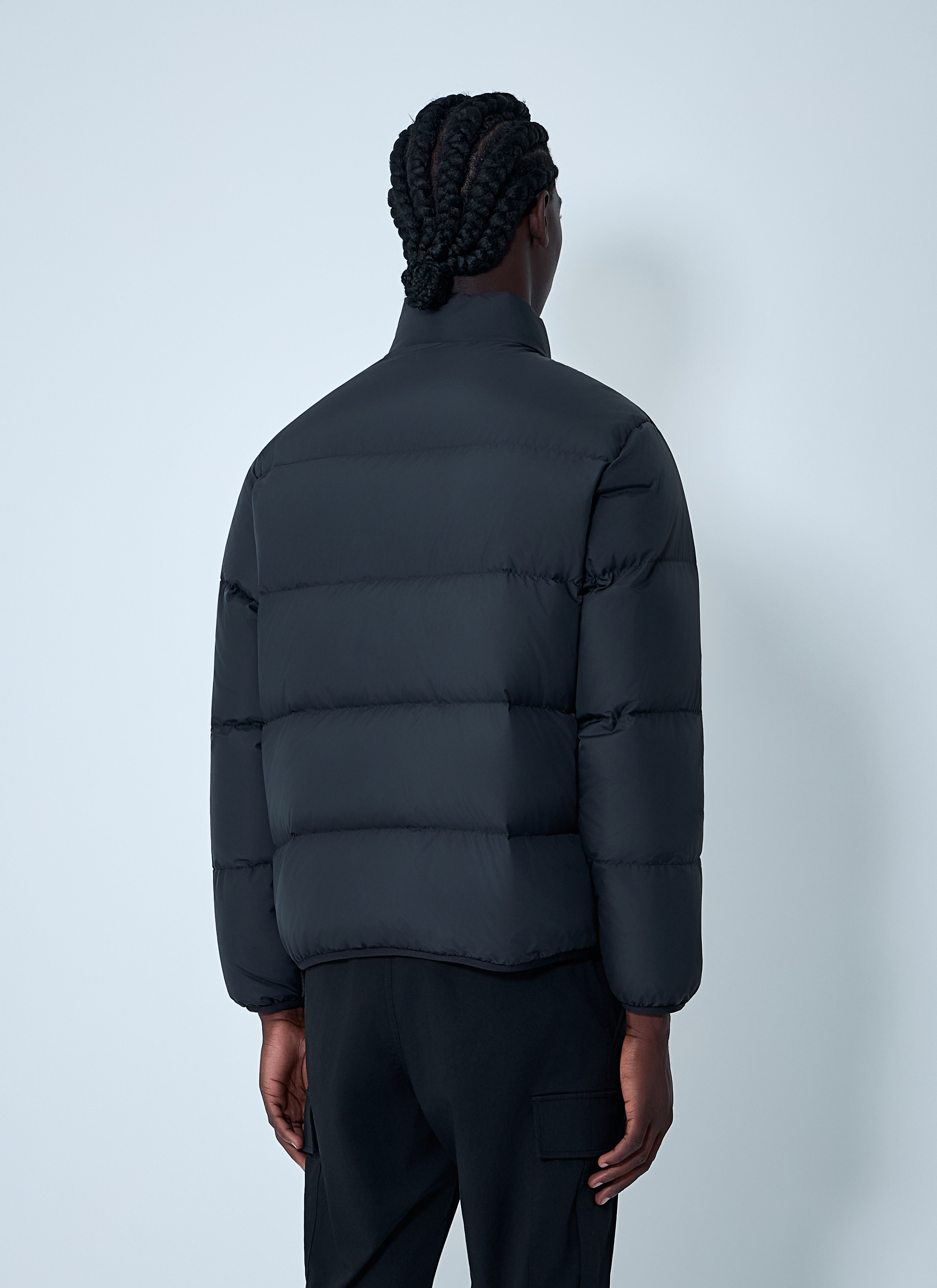 Erterle Jacket - 4