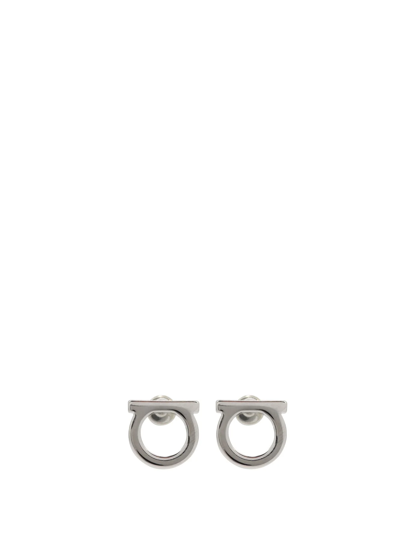 Ferragamo "gancini" Earrings - 1