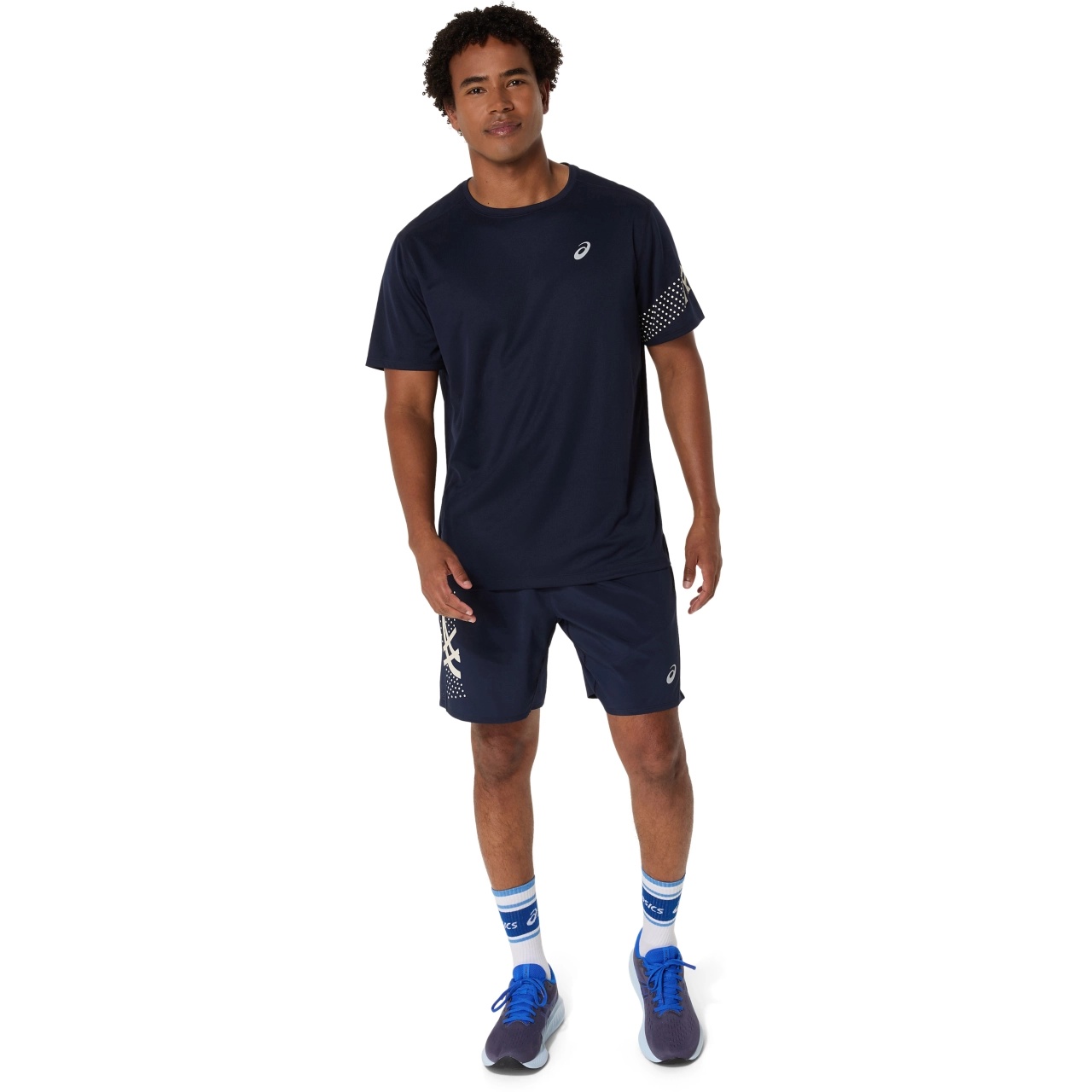 ASICS ICON 7IN SHORT - 8