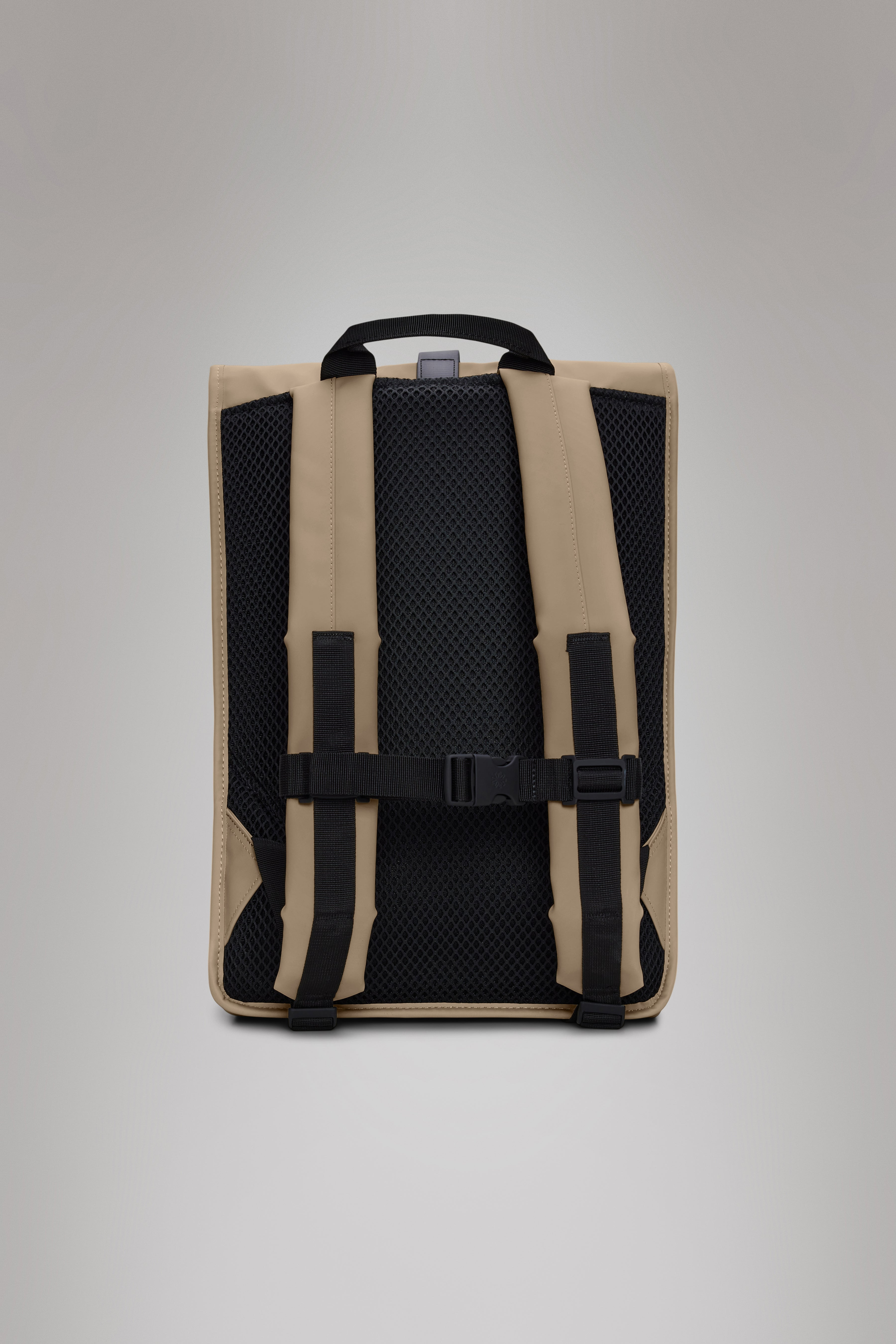 Rolltop Rucksack - 4