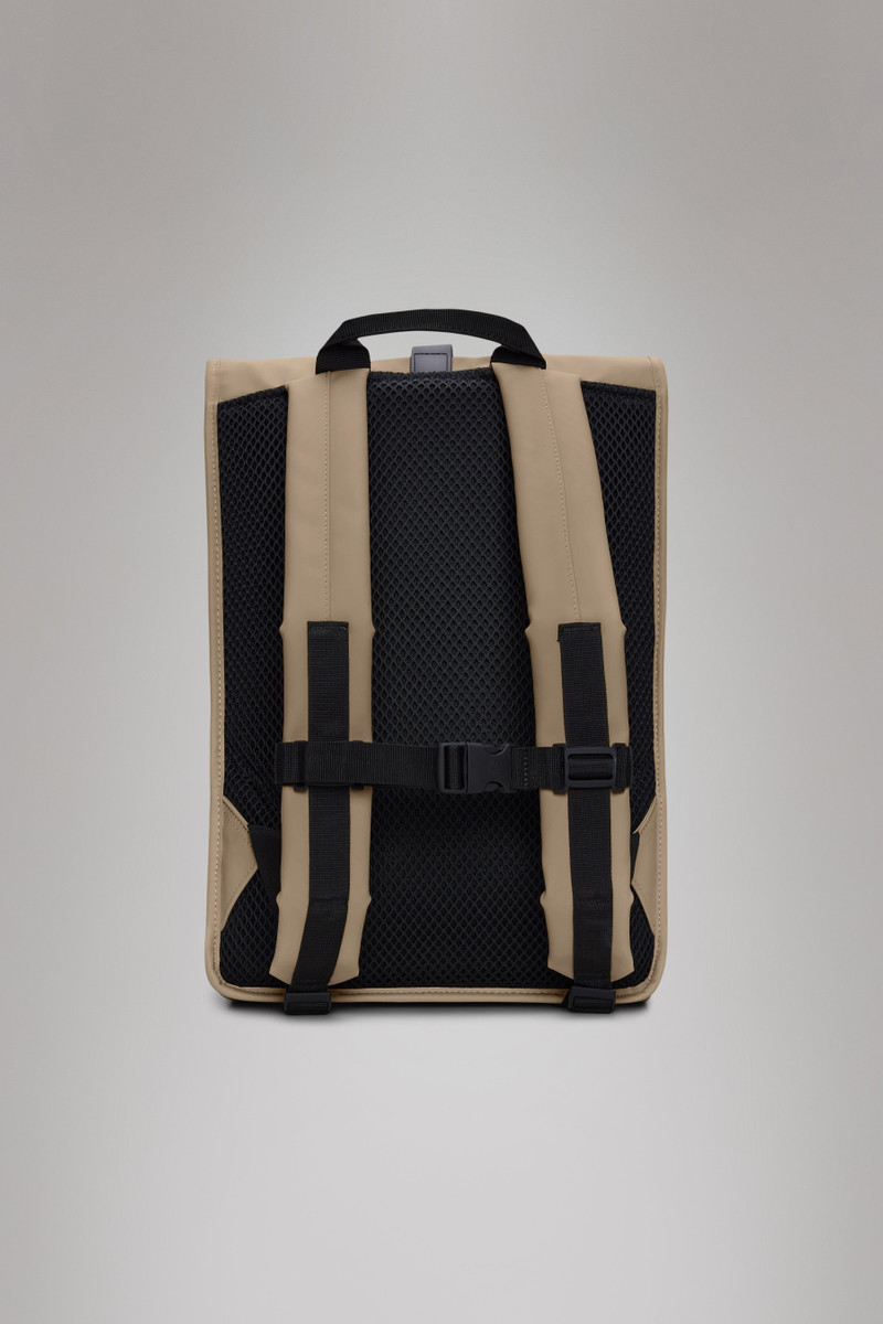Rolltop Rucksack 4
