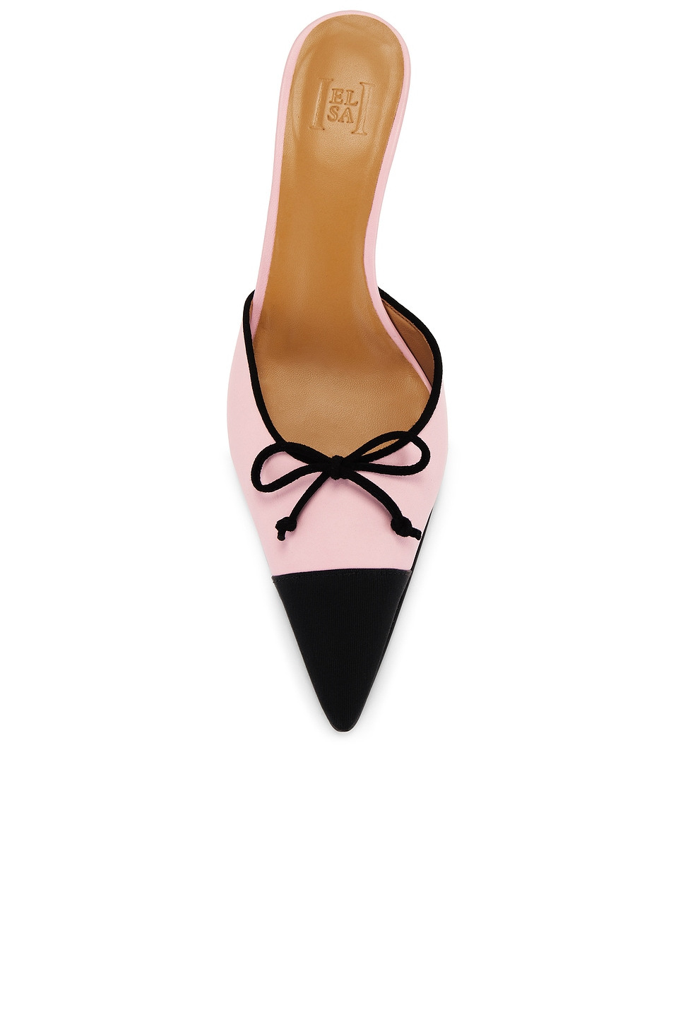 The Bow Mule - 4