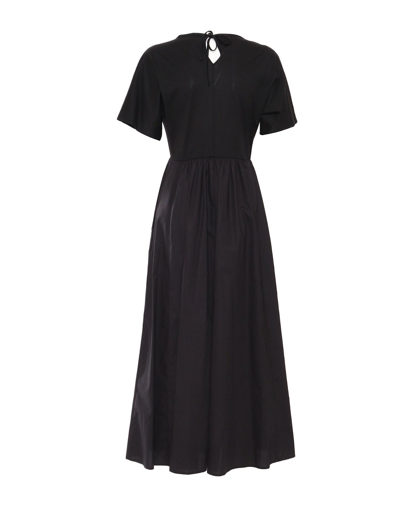Bronzo Jersey Dress - 2