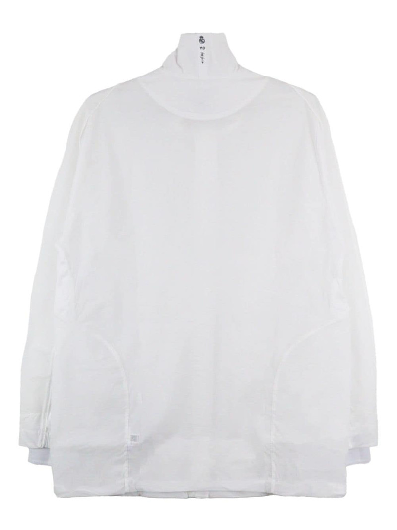Y-3 Anthem lightweight jacket outlook