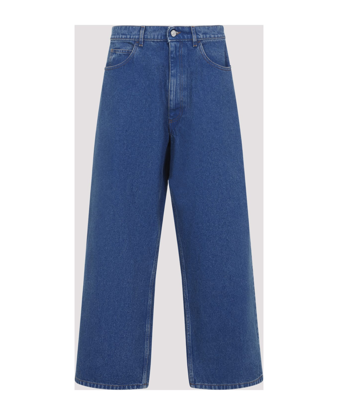 Cotton Jeans - 3