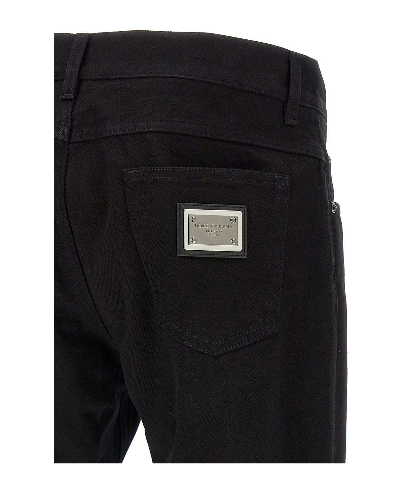 'mercury' Pants - 4