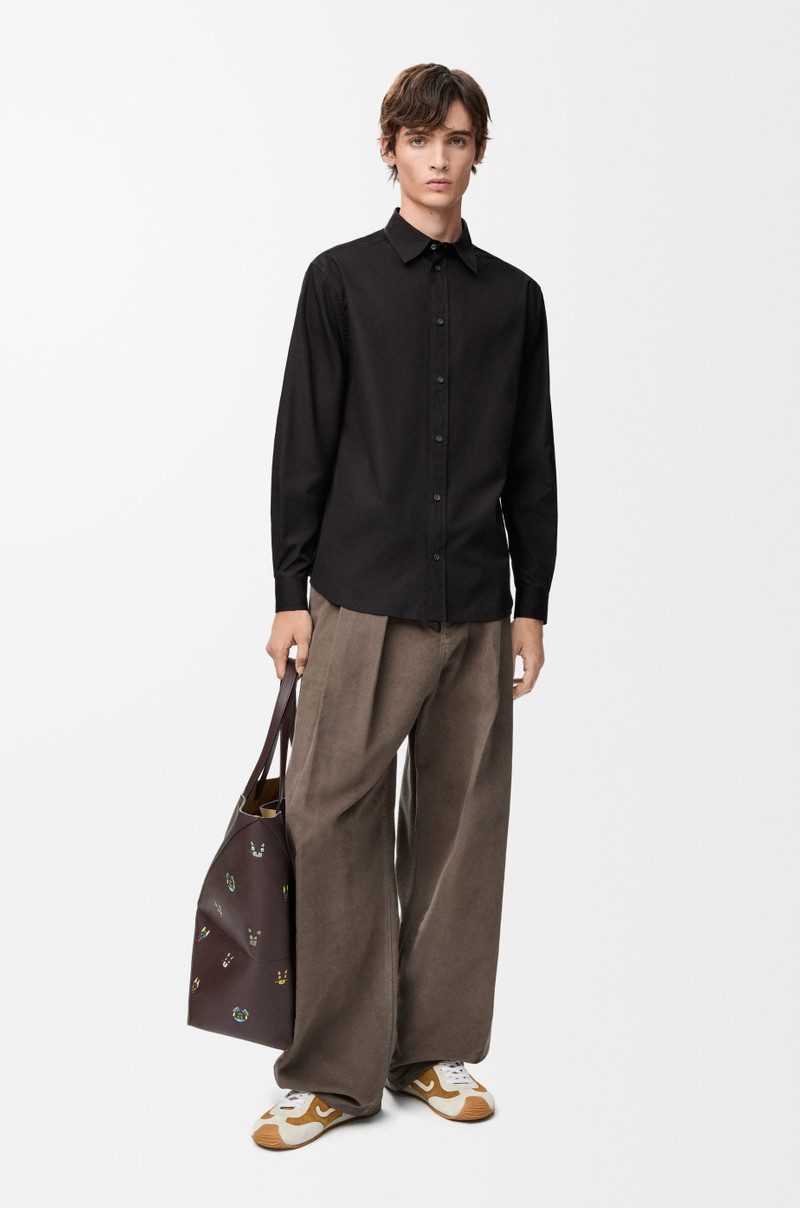 Loewe Shirt in cotton outlook
