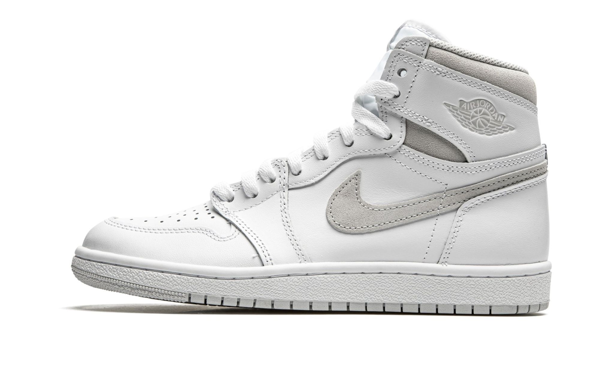 Air Jordan 1 Retro High '85 "Neutral Grey" - 1