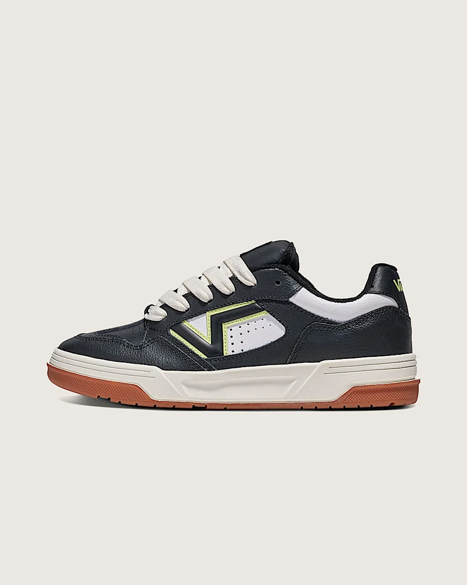 Upland Shoe - 1