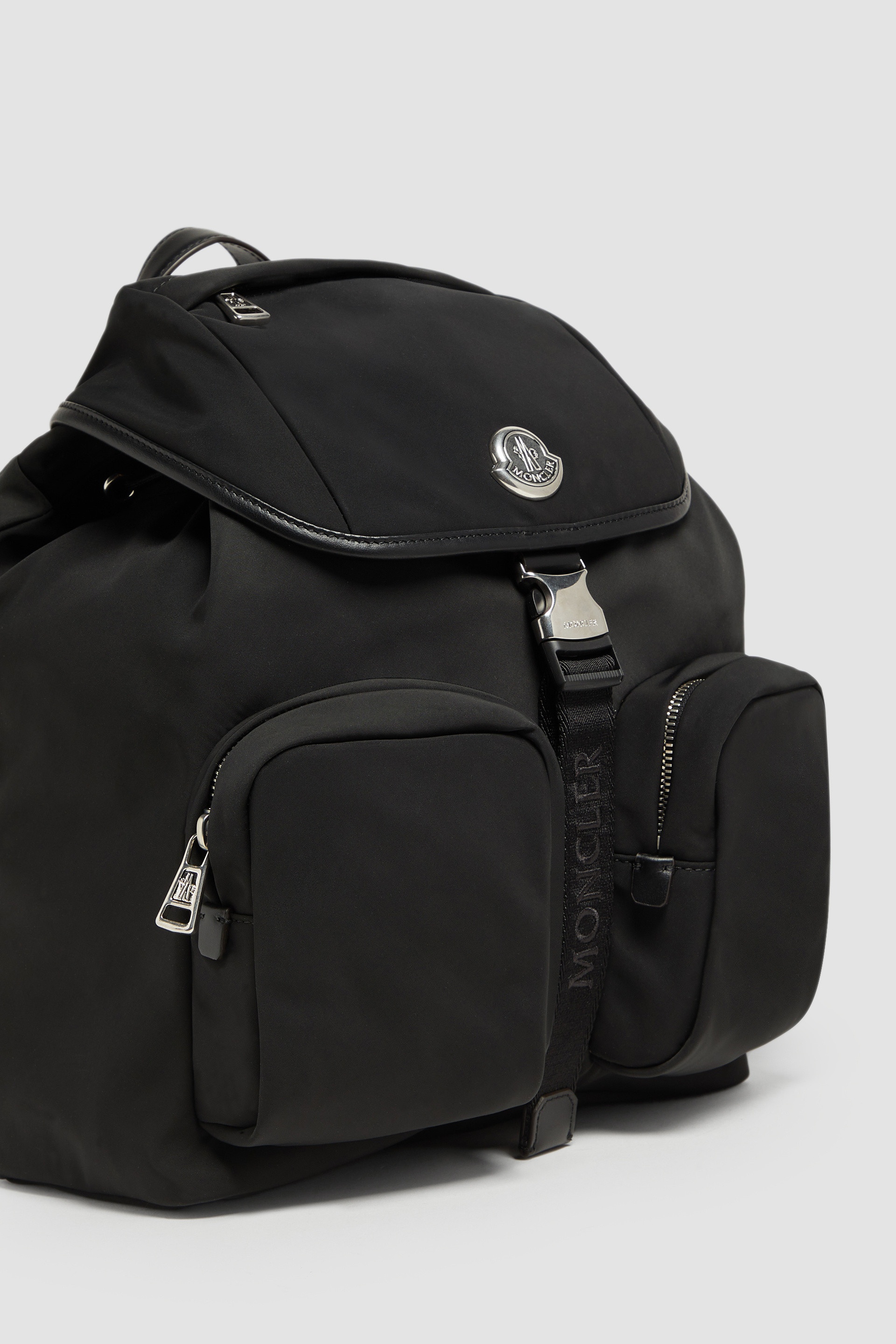New Trick Water-Repellent Backpack - 3
