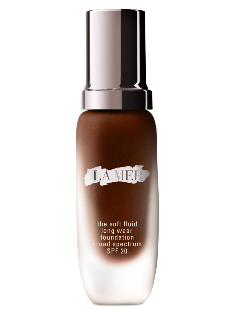 Women's The Soft Fluid Foundation SPF 20 - 70 Espresso 1