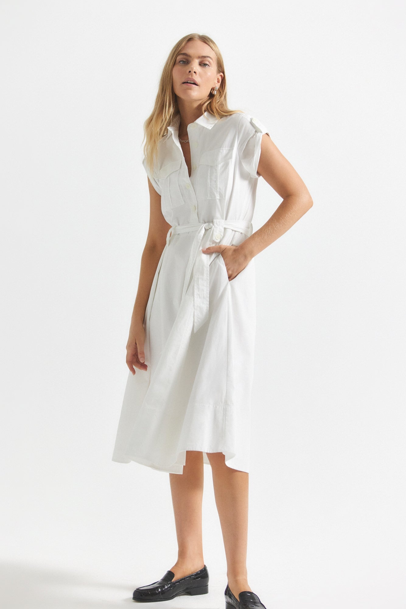 KAYLA DRESS - 2