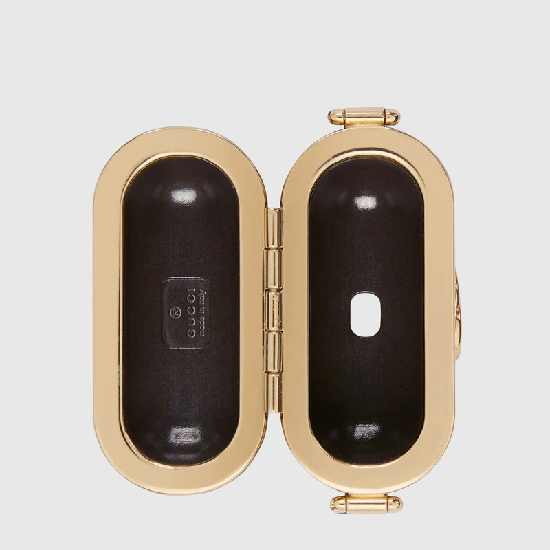 GG Marmont case for AirPods Pro 3