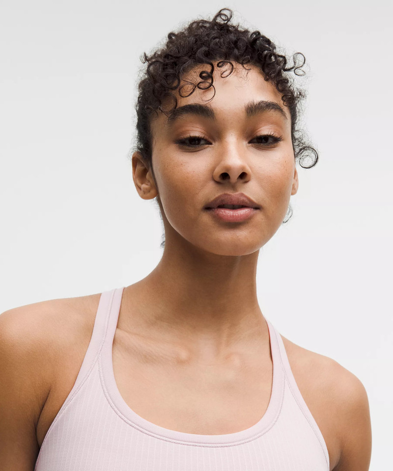Ebb to Street Tank Top *Light Support, B/C Cup 4
