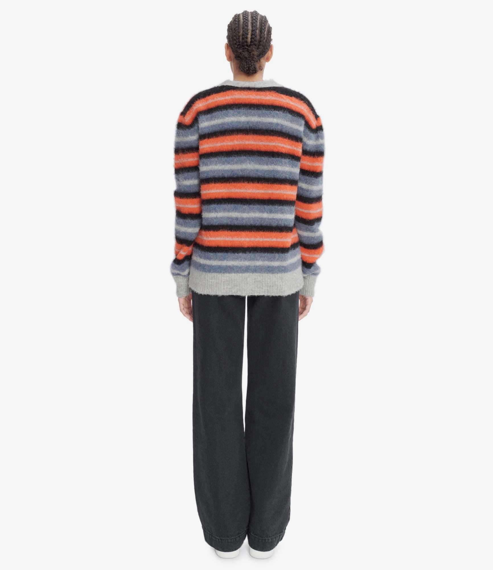 DAVE CARDIGAN (W) - 3