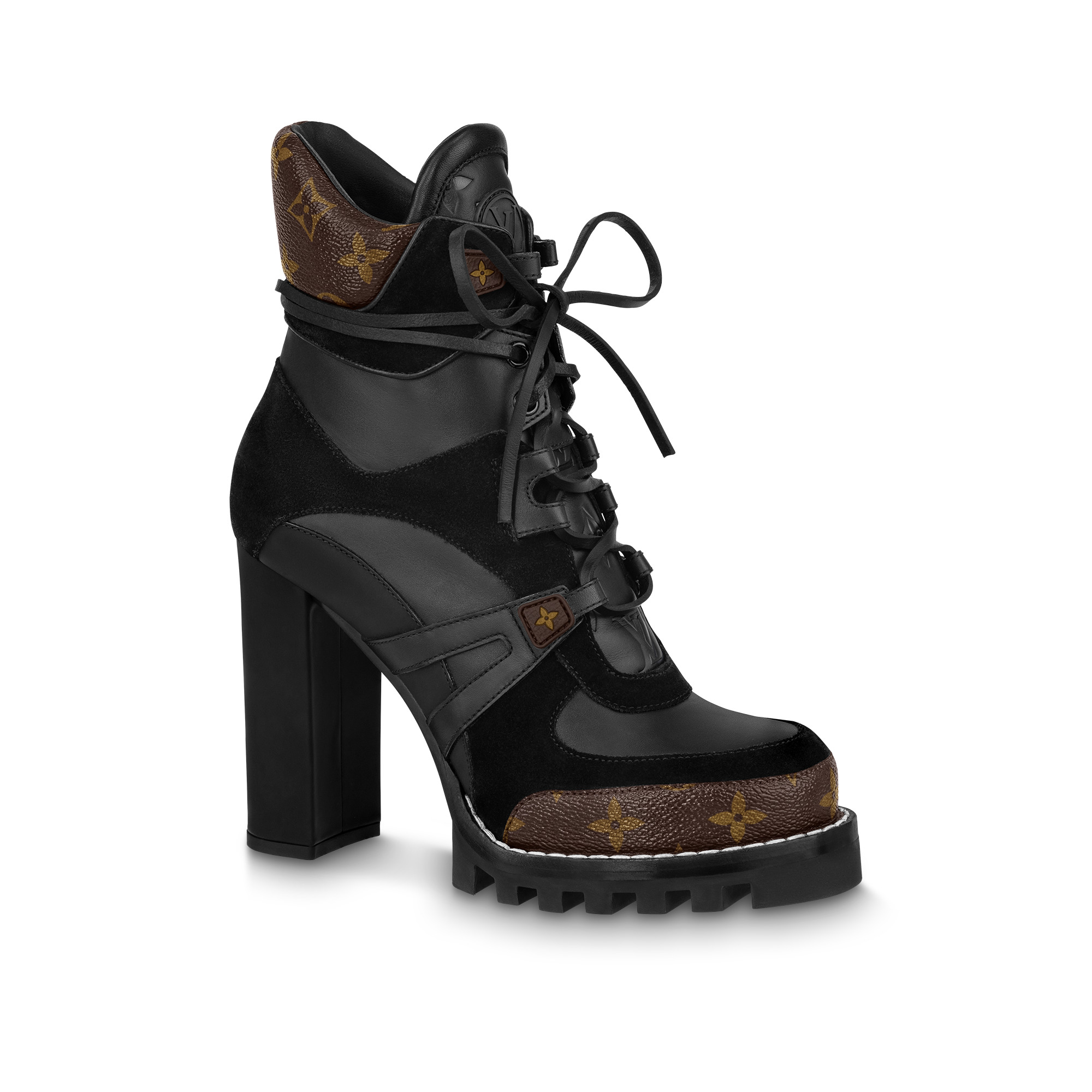 Star Trail Ankle Boot - 1