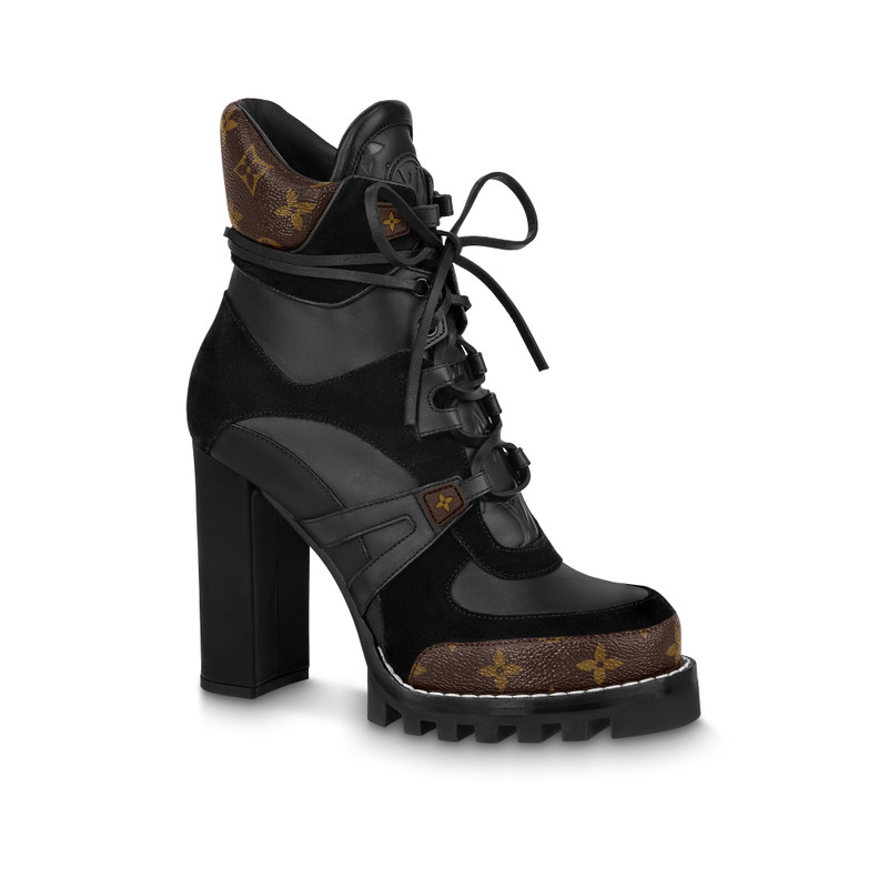 Star Trail Ankle Boot 1