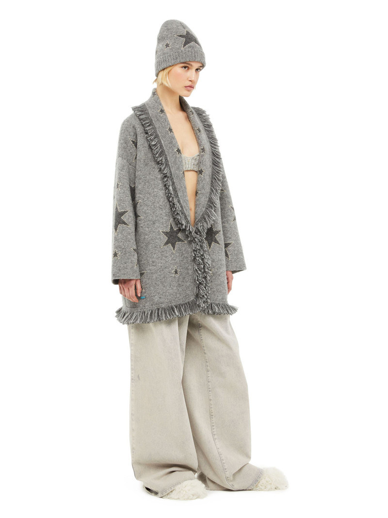 Stargazing Cardigan 7