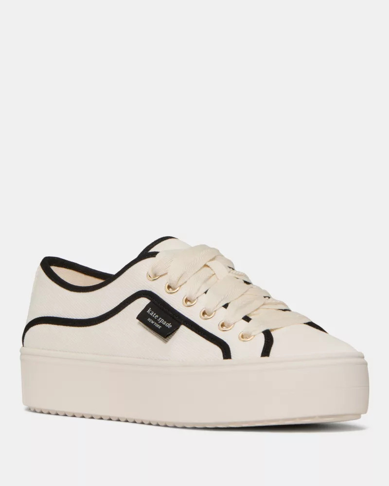 Sam Icon Platform Sneaker 2