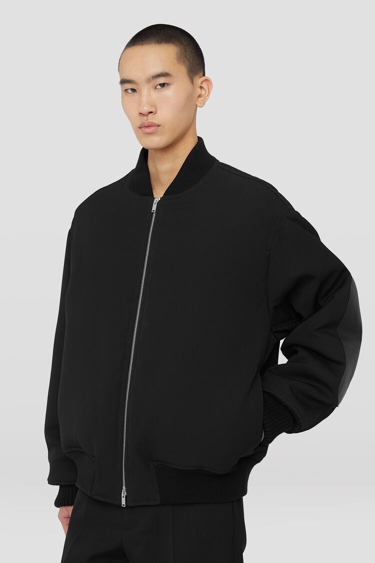 Bomber Jacket - 6