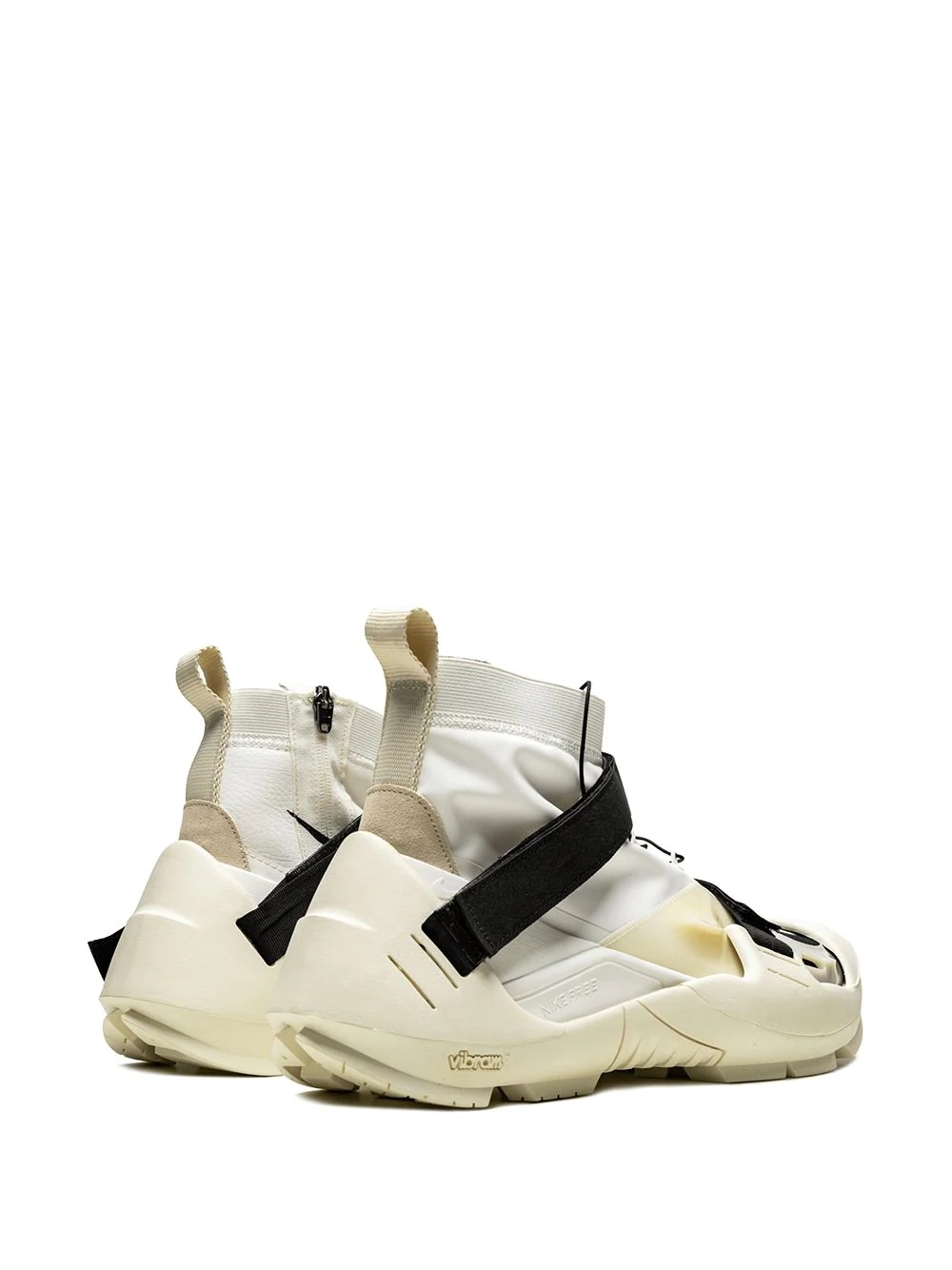 x Matthew M. Williams Free TR3 “Ivory” sneakers - 3