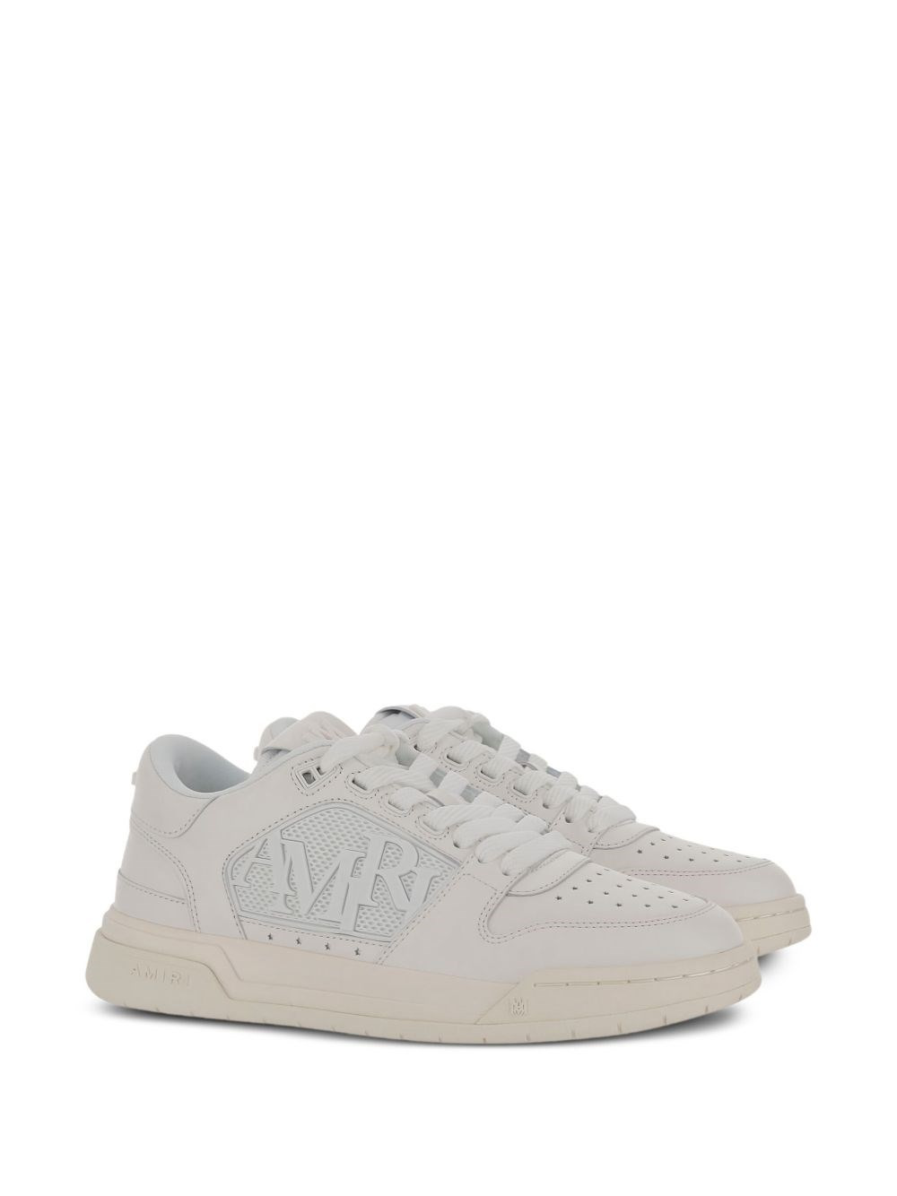 'CLASSIC LOW' SNEAKERS - 3