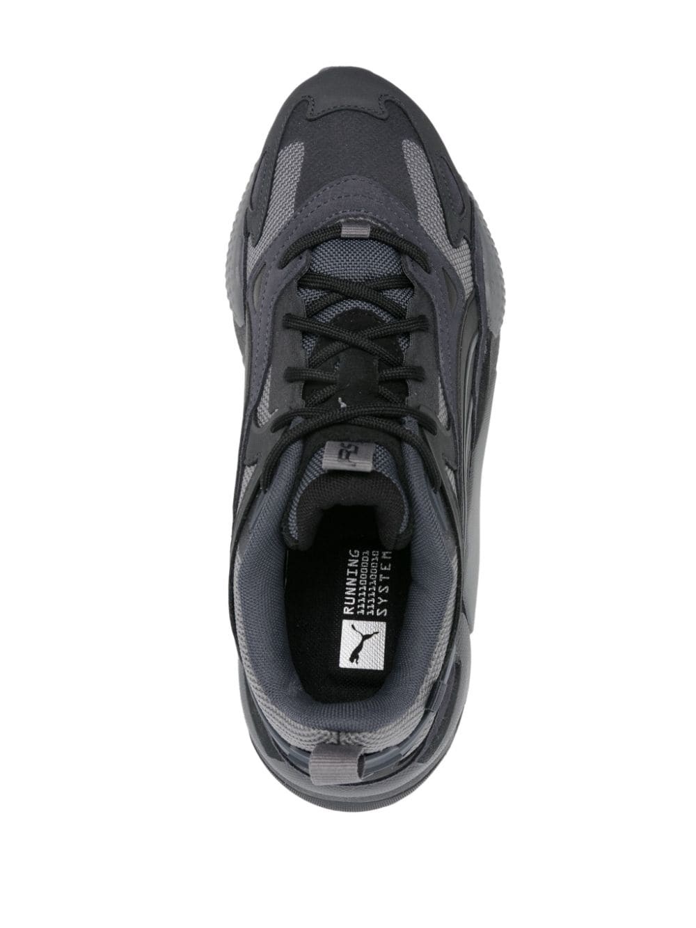 RS-X Efekt Leisure chunky sneakers - 4