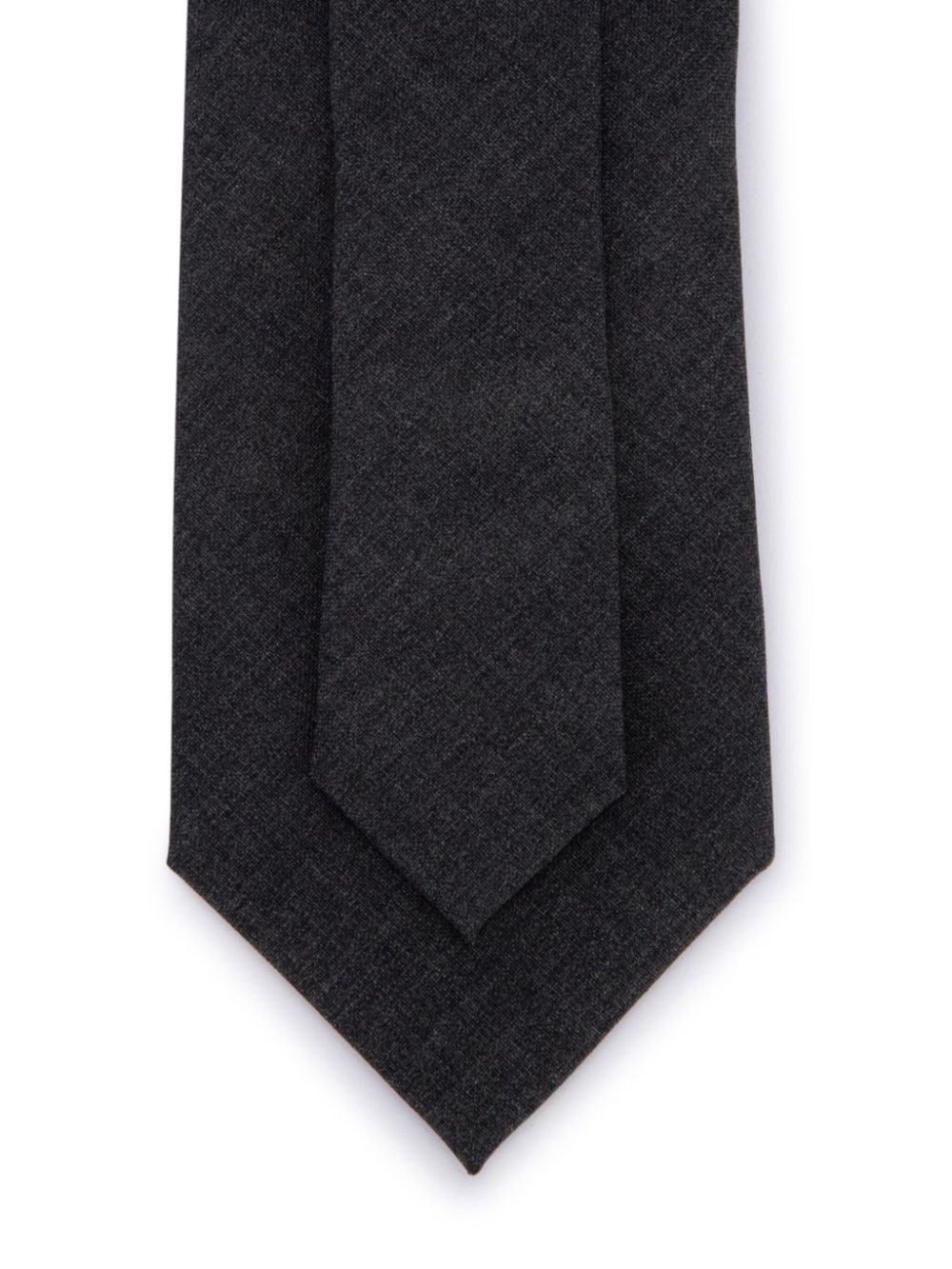 textured tie - 3