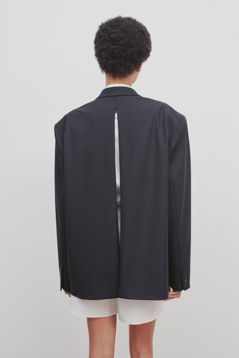 Cochise Jacket in Virgin Wool 6