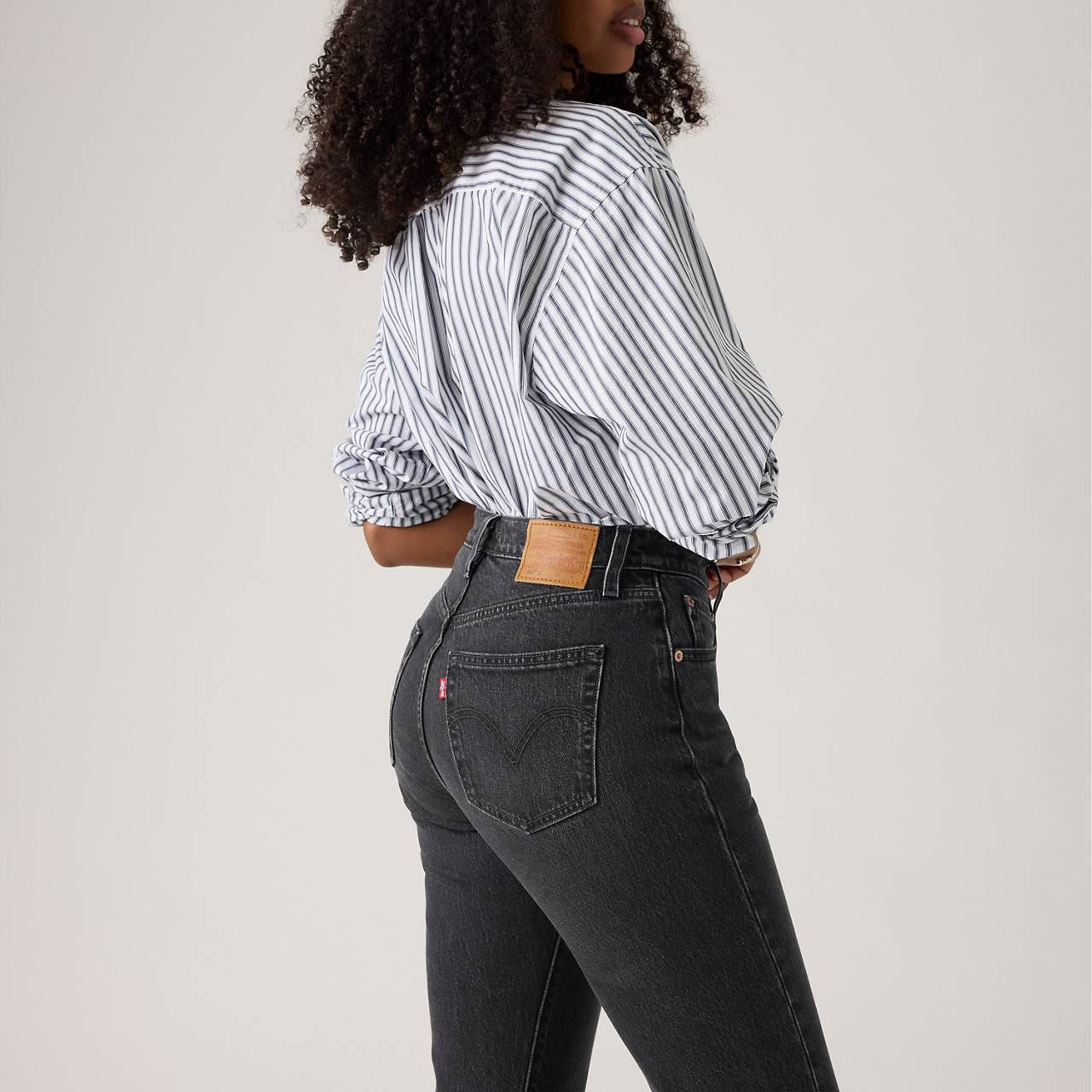 501® CURVE WOMEN'S JEANS - 7