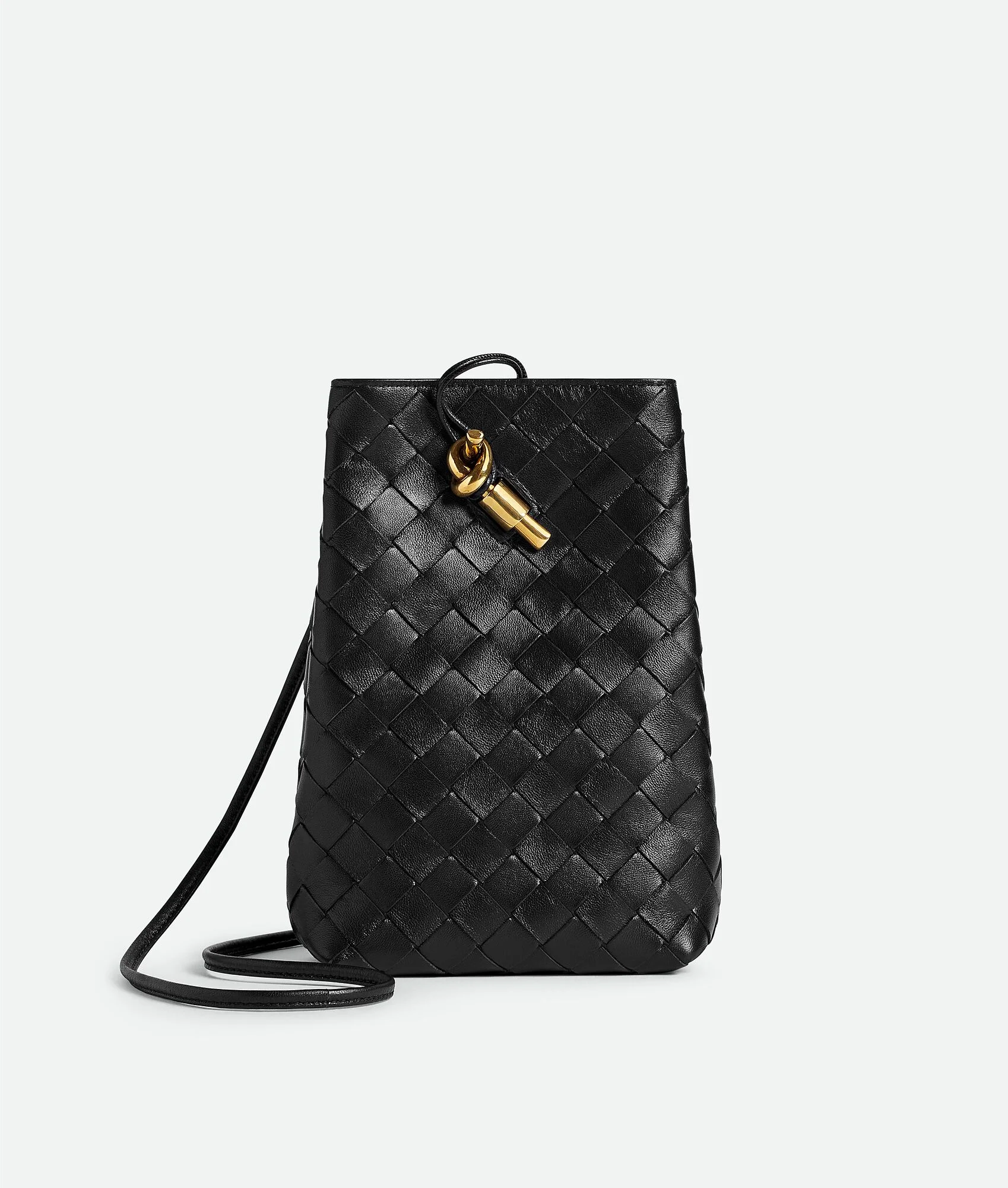 Andiamo Phone Pouch - 1