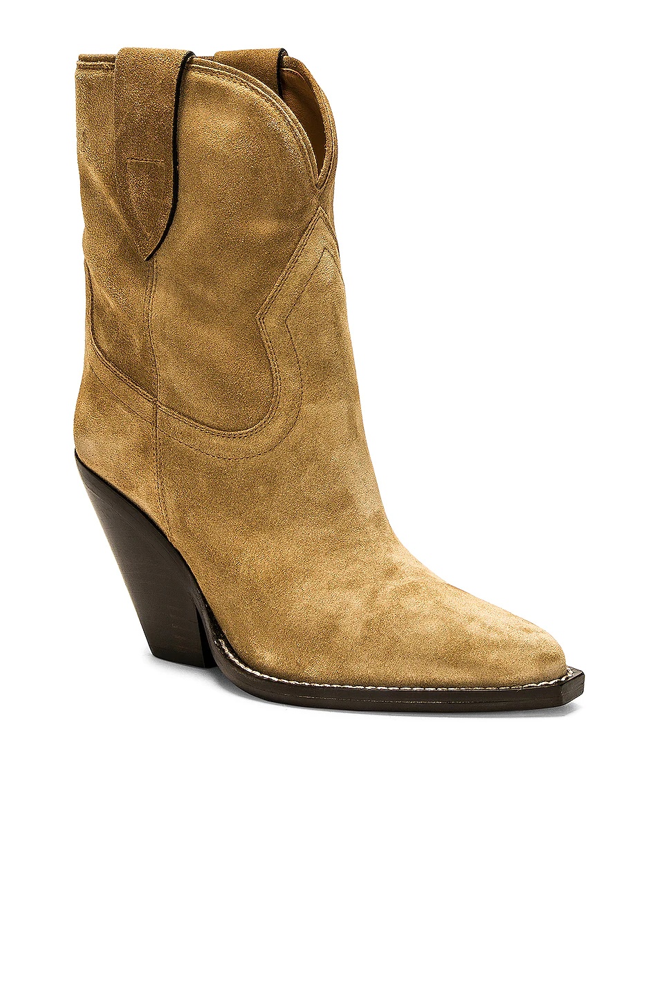Leyane Boot - 2