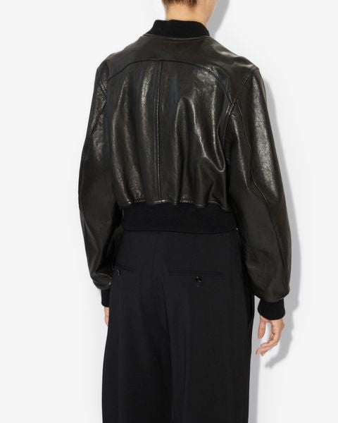 ADRIEL JACKET - 4