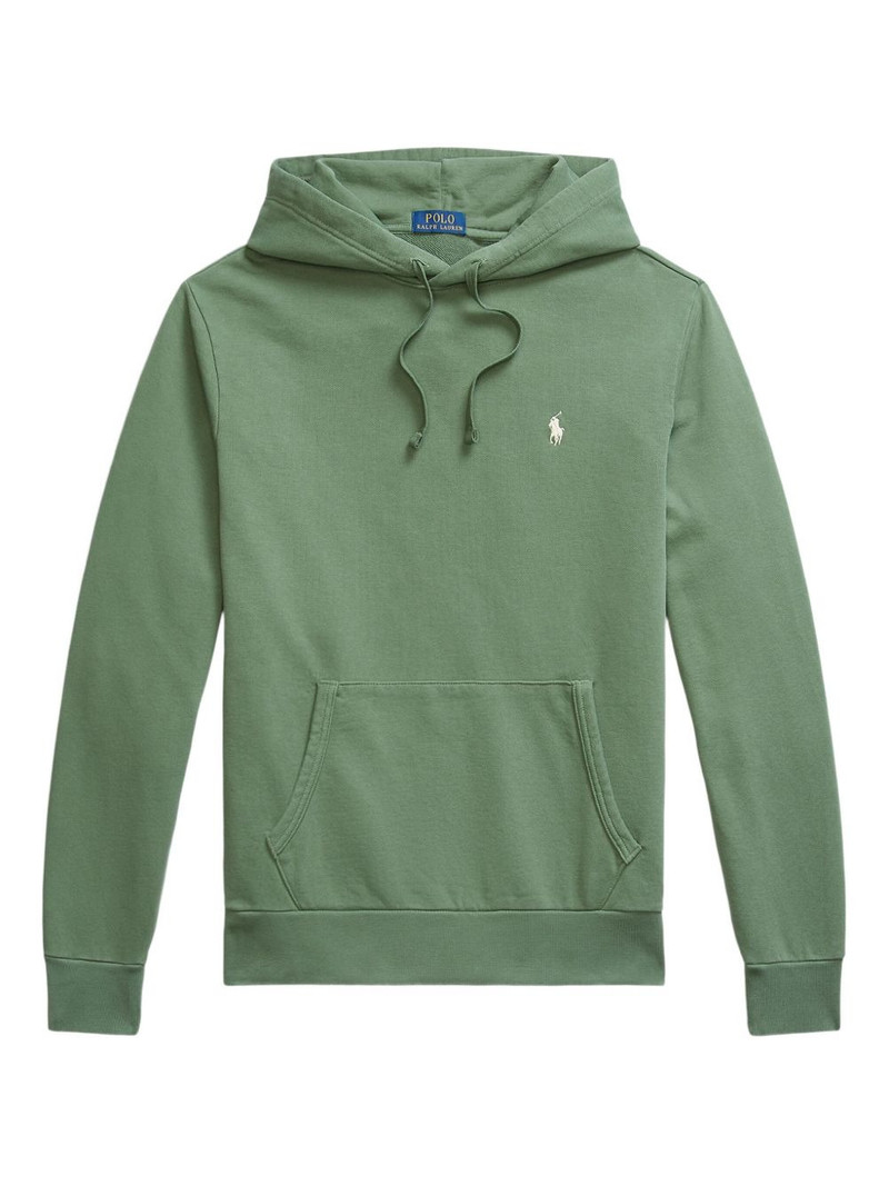 drawstring hoodie 1