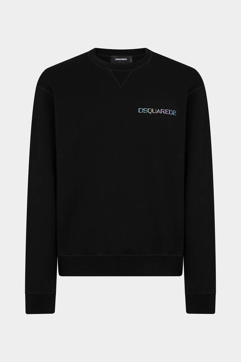 PALM BEACH COOL FIT CREWNECK SWEATSHIRT - 1