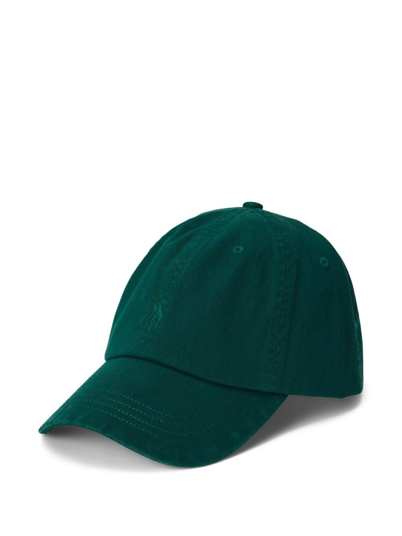 cotton baseball cap 1