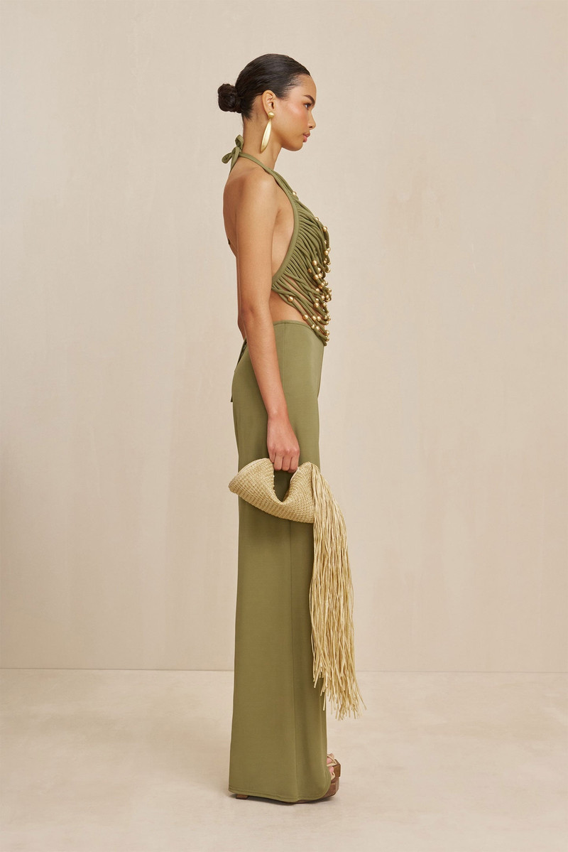 Cult Gaia KORA PANT outlook