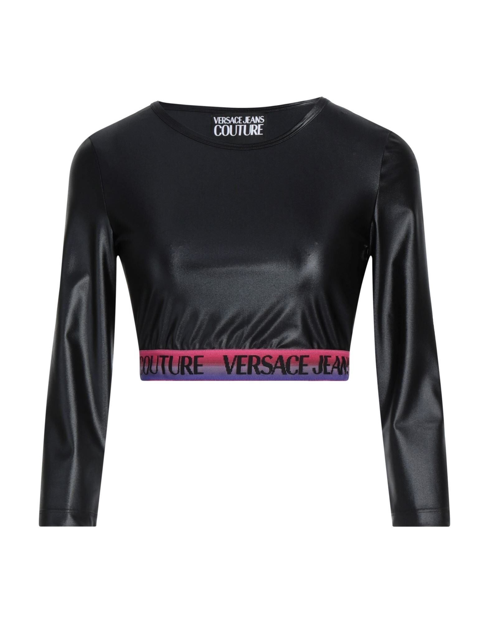 Black Women's T-shirt - 1