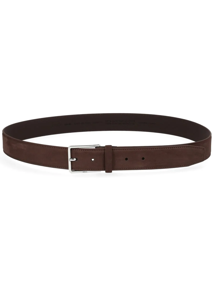 Boss Elegant Men's Belt - 1