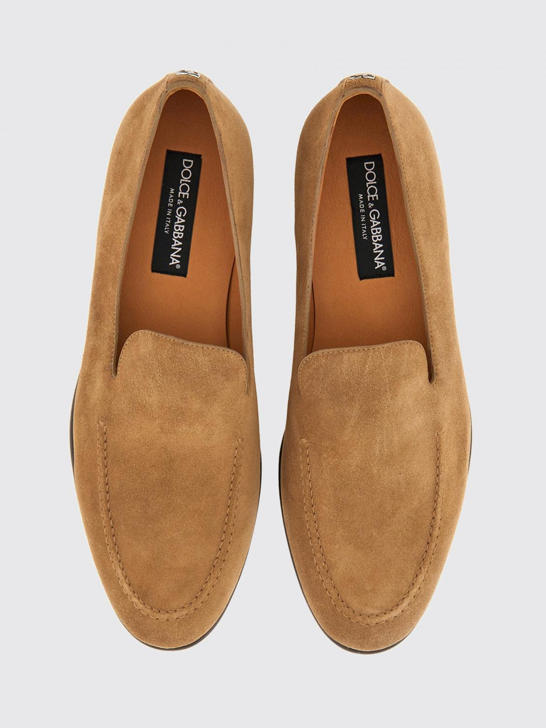 Loafers men Dolce & Gabbana - 4