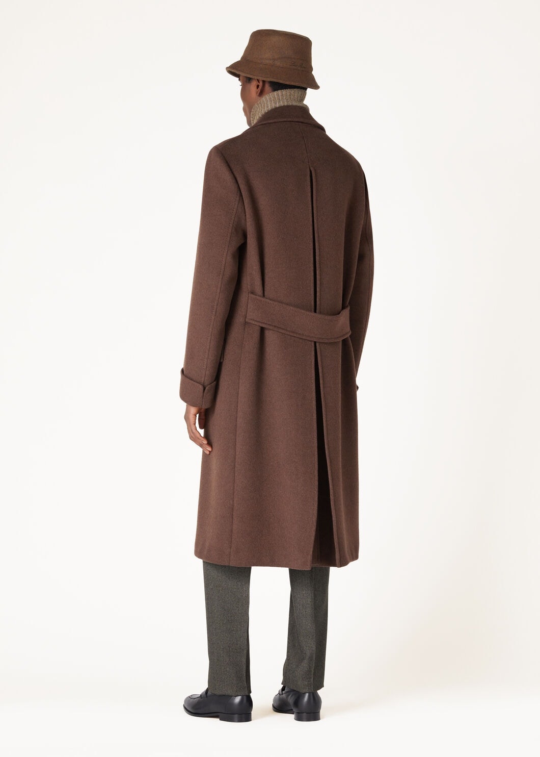 SLP Coat - 5