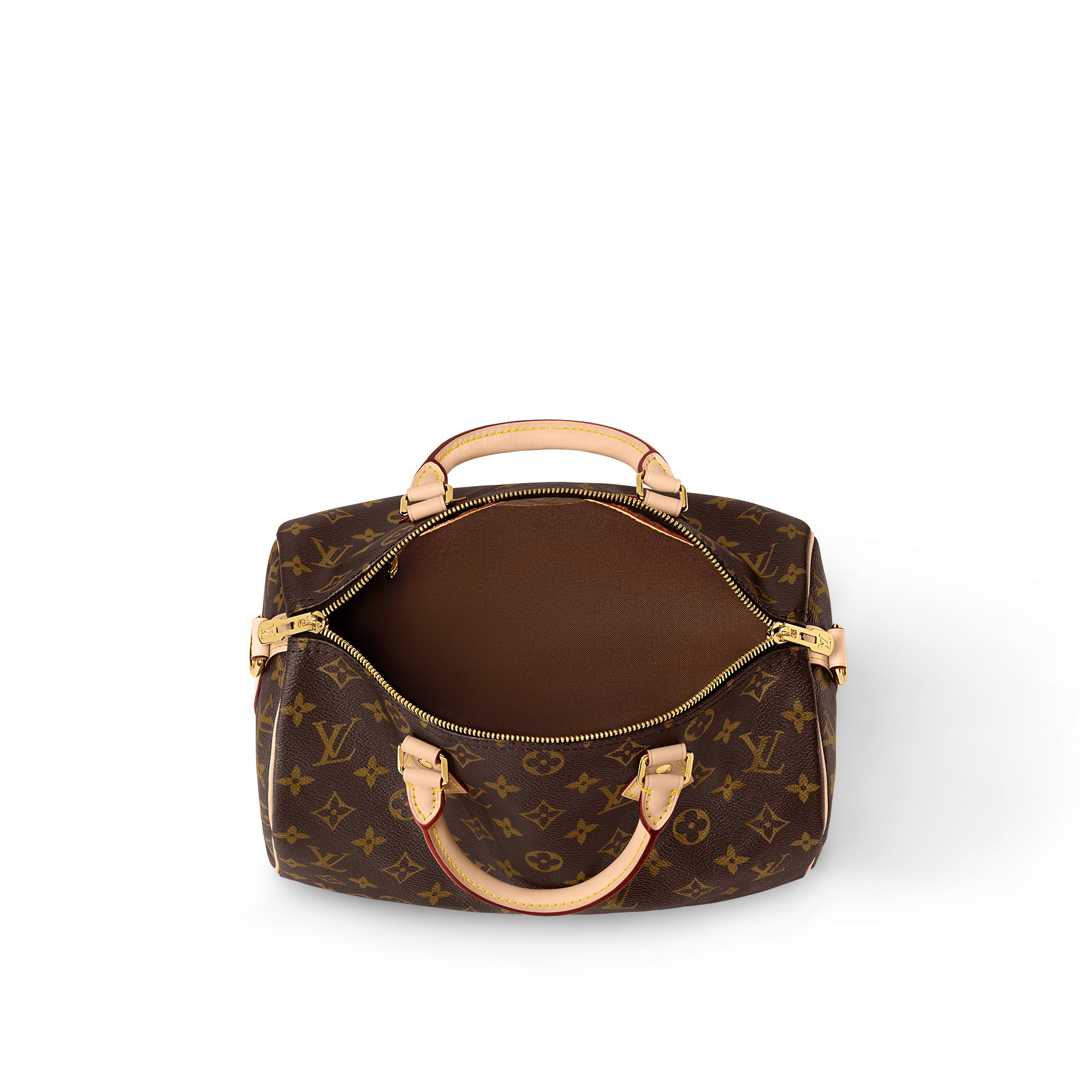 Speedy Bandoulière 30 Mon Monogram - 2