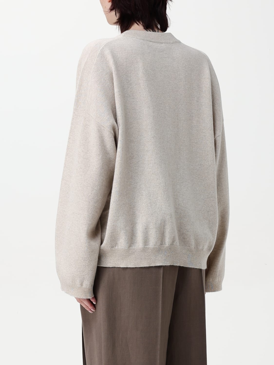 Sweater woman Brunello Cucinelli - 3