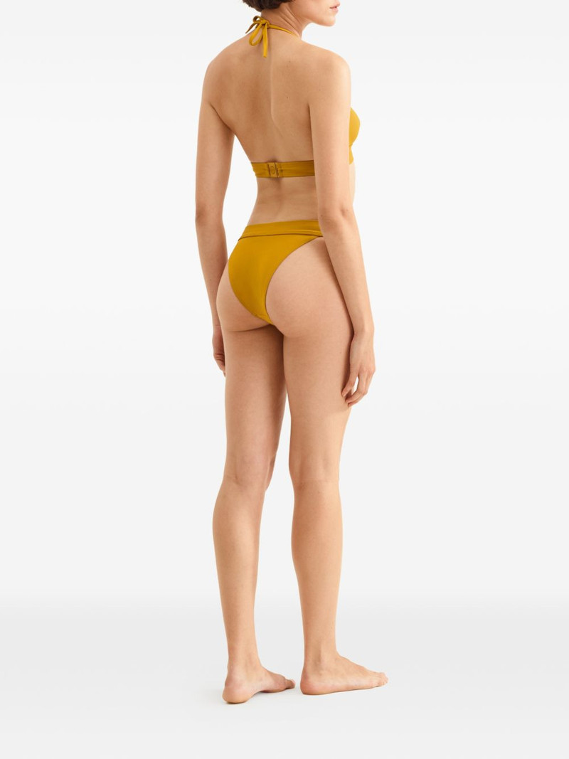 button-detail bikini briefs 6