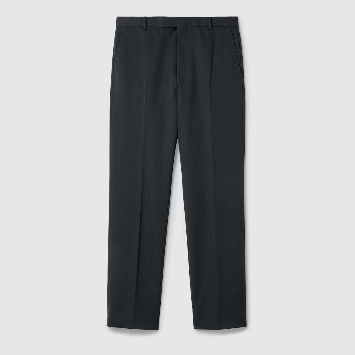 Grain de poudre wool tuxedo - 10