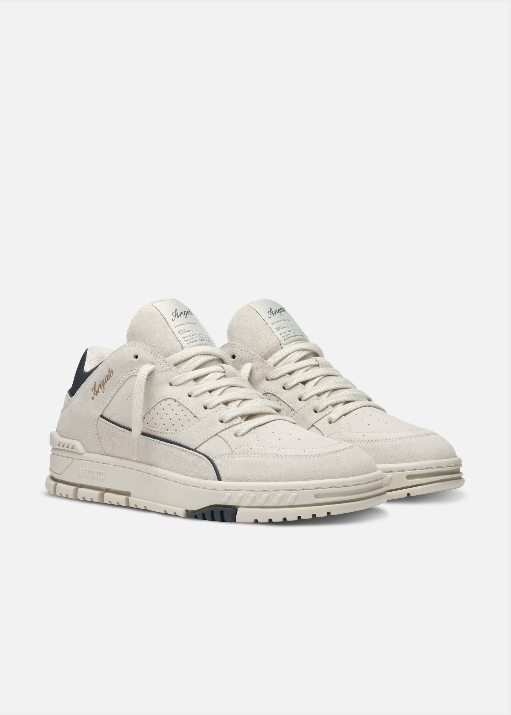 Area Lo Sneaker - 2