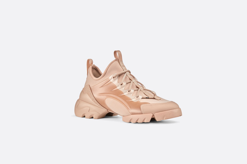 D-Connect Sneaker - 1