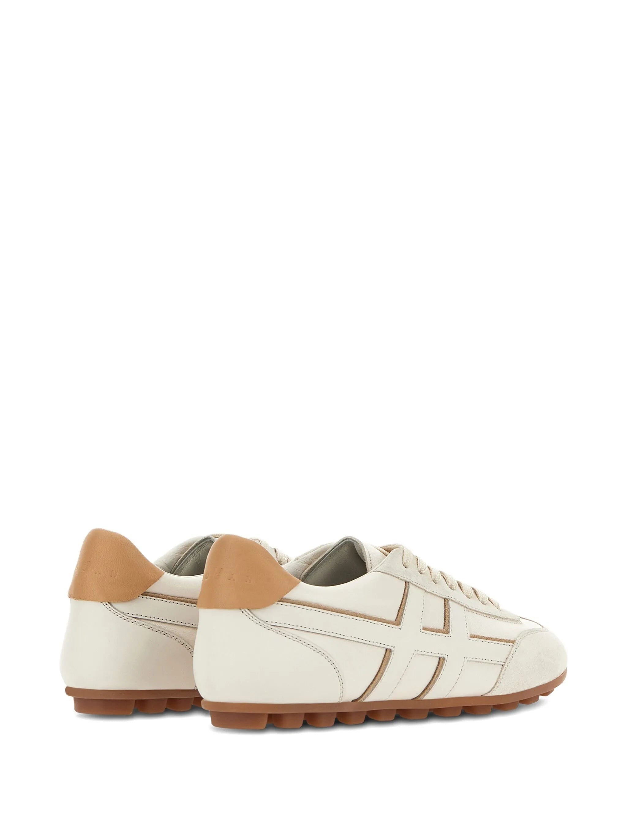 Hogan 86er Sneakers - 4