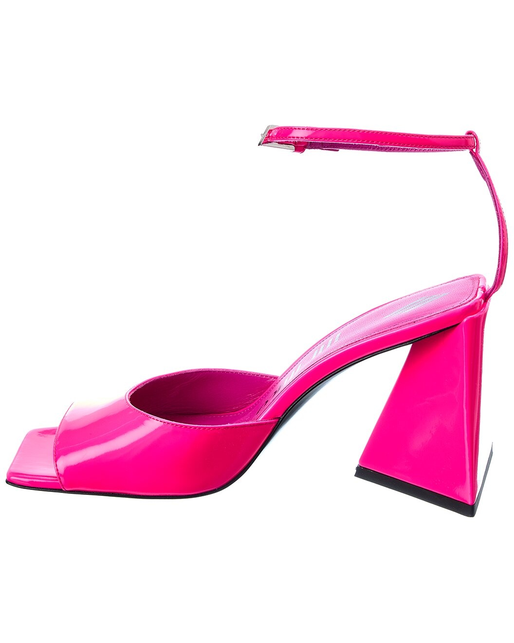 The Attico Piper 85 Sandal - 2